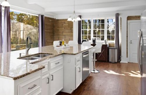 Church Street Villa | -II Dream Luxury Mansion II-