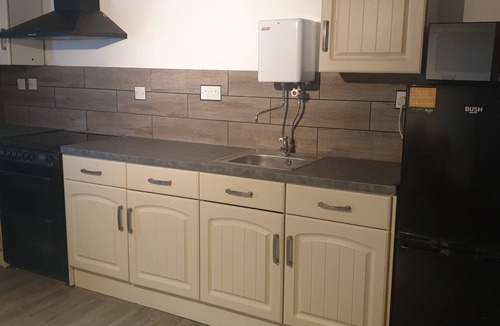 Willesborough House | II Grade Country Barn