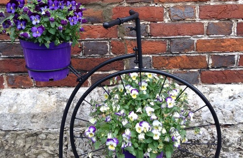 Willesborough House | II Grade Country Barn