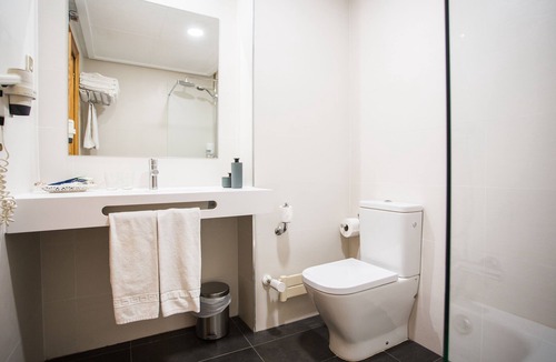 El Burgo de Osma Hotel | II Virrey