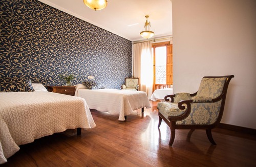El Burgo de Osma Hotel | II Virrey