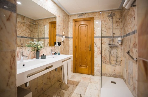 El Burgo de Osma Hotel | II Virrey