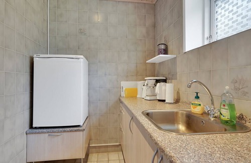 Skaerbaek Apartment | "Iida" - 20km from the sea by Interhome