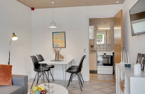 Skaerbaek Apartment | "Iida" - 20km from the sea by Interhome