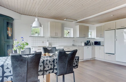 Ballum House | "Iina" - 13km from the sea by Interhome