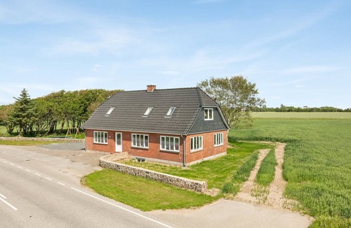 Ballum House | "Iina" - 13km from the sea by Interhome