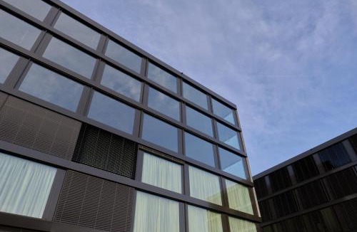 Spreitenbach Apartment | IIP Apartments - Self Check-In