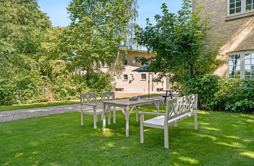 Dannemare House | "Iivo" - 1.3km from the sea by Interhome