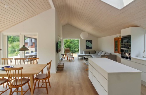 Oster Somarken House | "Iivo" - 350m from the sea by Interhome