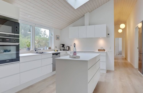 Oster Somarken House | "Iivo" - 350m from the sea by Interhome