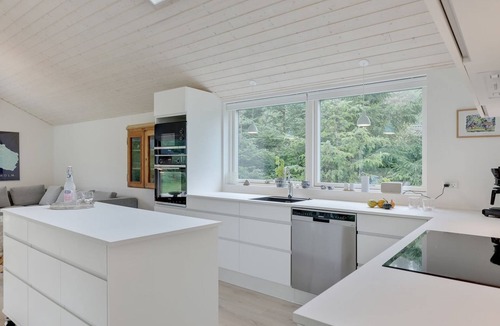 Oster Somarken House | "Iivo" - 350m from the sea by Interhome