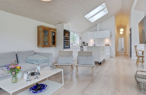 Oster Somarken House | "Iivo" - 350m from the sea by Interhome