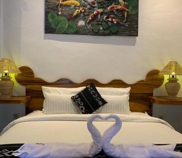 Banyuwangi Hotel | Ijen Cottages