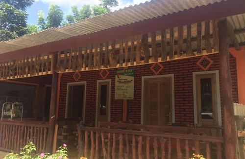 Tamansuruh House | Ijen Garden