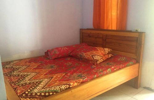 Tamansuruh House | Ijen Garden