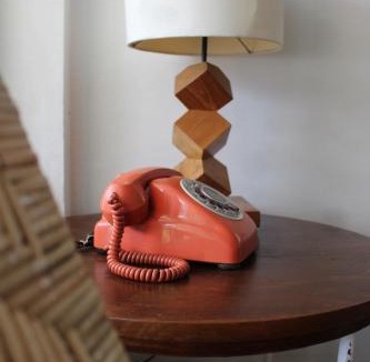 Banyuwangi Hostel | Ijen Haus