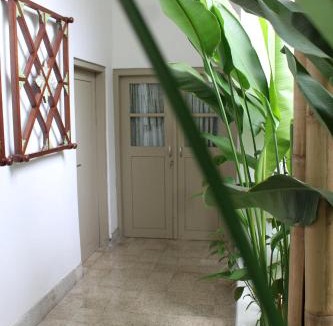 Banyuwangi Hostel | Ijen Haus