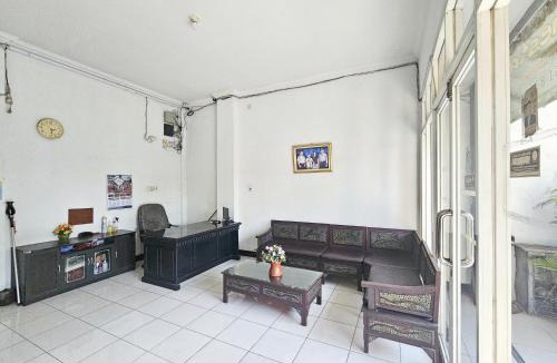 Mojokerto Hotel | Ijen Homestay Mojokerto RedPartner