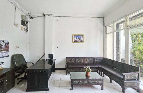 Mojokerto Hotel | Ijen Homestay Mojokerto RedPartner