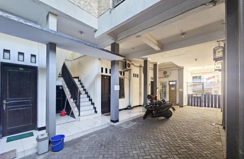 Mojokerto Hotel | Ijen Homestay Mojokerto RedPartner