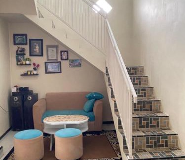 Tamansuruh House | Ijen kingdom guest house