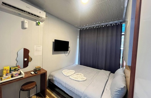 Kalipuro House | Ijen Menjangan View