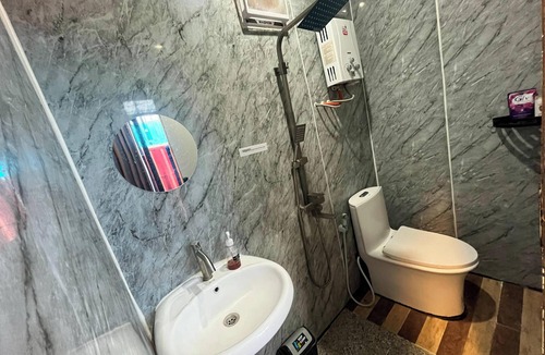 Kalipuro House | Ijen Menjangan View