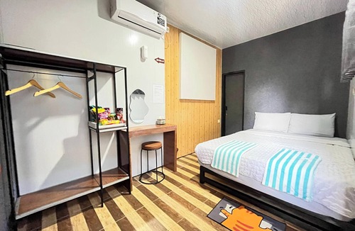 Kalipuro House | Ijen Menjangan View