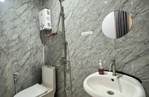 Kalipuro House | Ijen Menjangan View