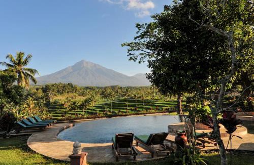 Banyuwangi Resort | Ijen Resort and Villas - The Hidden Paradise