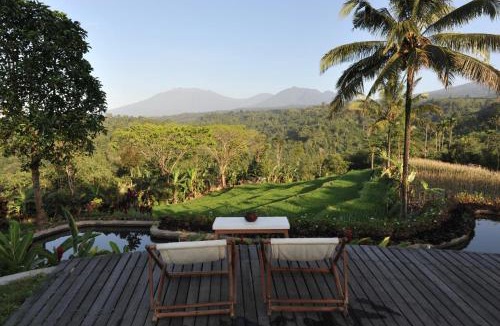 Banyuwangi Resort | Ijen Resort and Villas - The Hidden Paradise