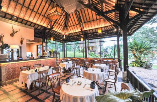 Banyuwangi Resort | Ijen Resort and Villas - The Hidden Paradise