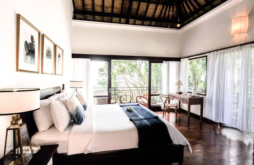 Banyuwangi Hotel | Ijen Resort and Villas