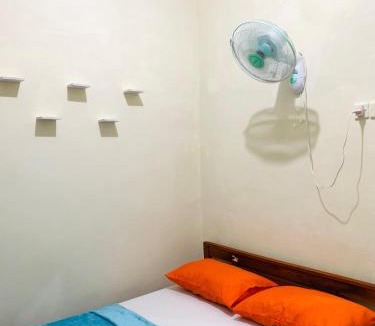 Kalipuro House | Ijen transito 1 home stay