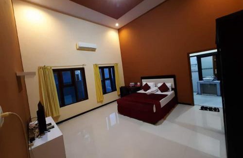 Kalipuro House | Ijen Transito 2 homestay