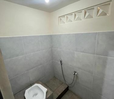 Kalipuro House | Ijen Transito 2 homestay