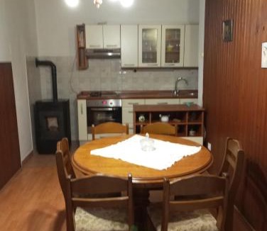 Zaton Apartment | Ika 2