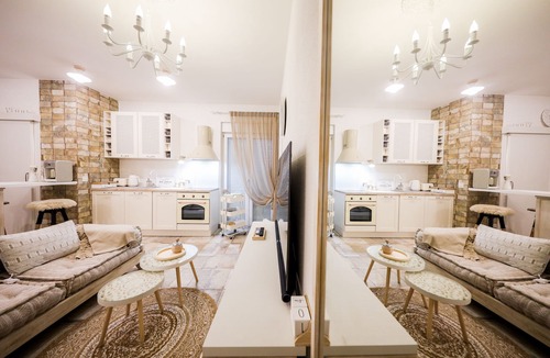 Zadar Apartment | Ika Boutique Luxury Apartments