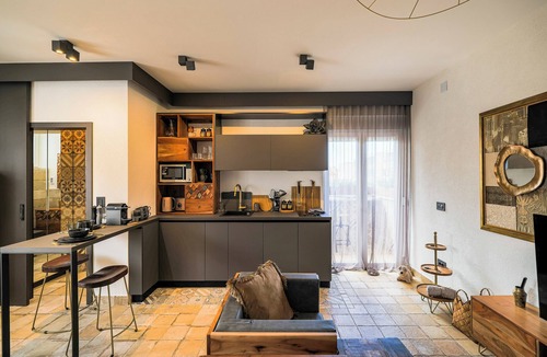 Zadar Apartment | Ika Boutique Luxury Apartments
