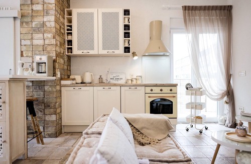 Zadar Apartment | Ika Boutique Luxury Apartments