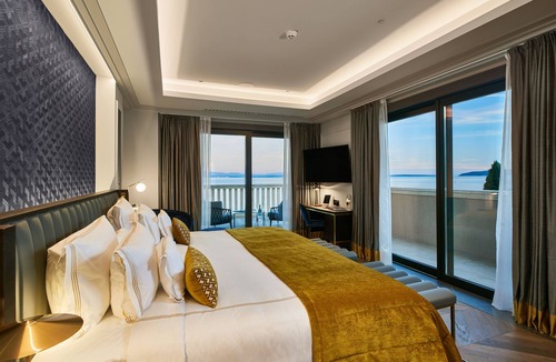 Ika Hotel | Ikador Luxury Boutique Hotel & Spa