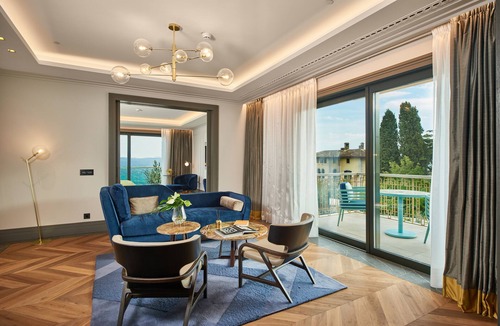 Ika Hotel | Ikador Luxury Boutique Hotel & Spa