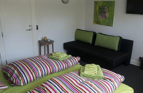 Skovgaarde Bed & Breakfast | Ikast Bed & Kitchen