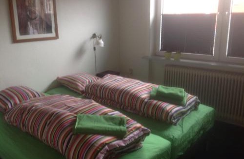 Skovgaarde Bed & Breakfast | Ikast Bed & Kitchen