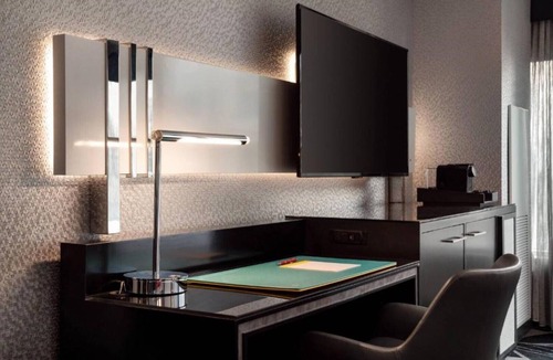 Financial District House | IKE NOTHING ELSE IN SOMA SAN FRANCISCO