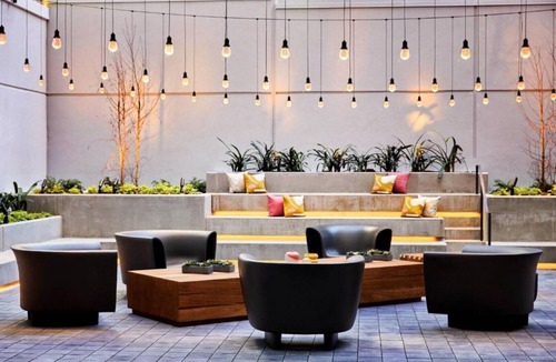 Financial District House | IKE NOTHING ELSE IN SOMA SAN FRANCISCO