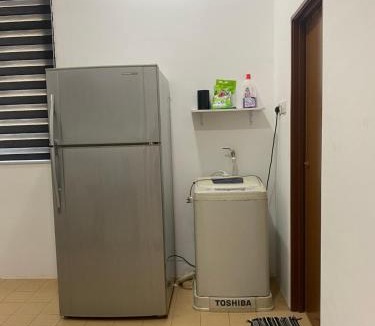 Cherating House | Ikhwan HOMESTAY CHERATING