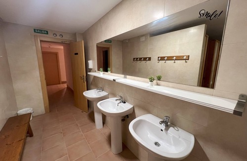 Navarrete Bed & Breakfast | Ikigai Albergue