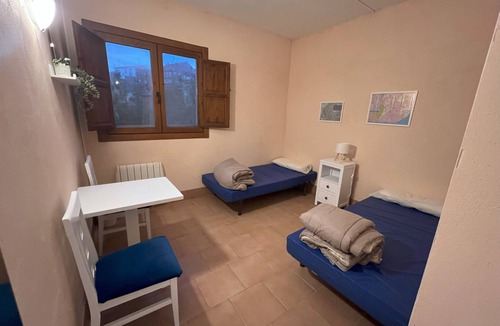 Navarrete Bed & Breakfast | Ikigai Albergue