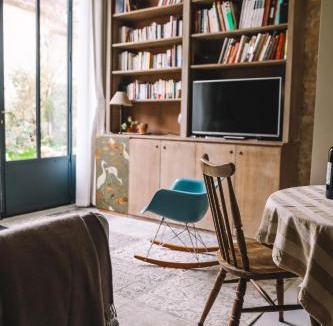 Villiers-sous-Grez House | Ikigai Fontainebleau - Cottage